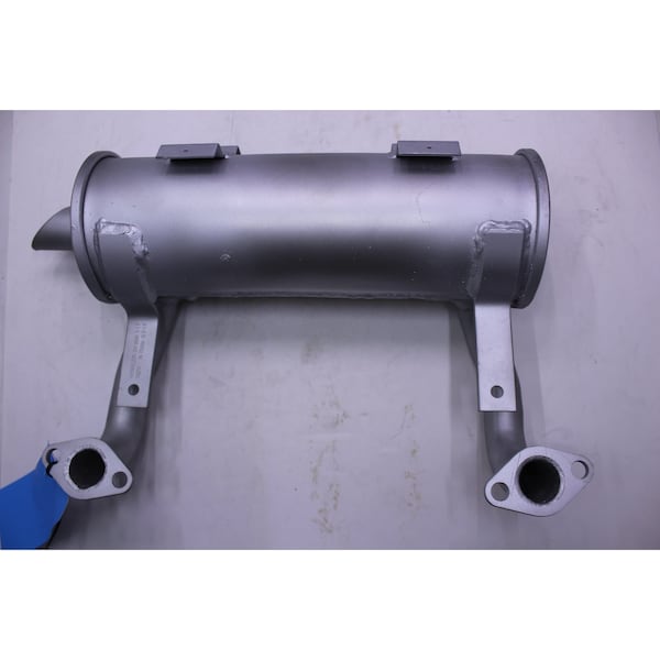 Muffler